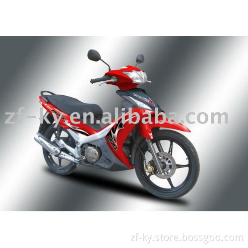 ZF110-X cub motorcycle(prince) Chongqing 110cc